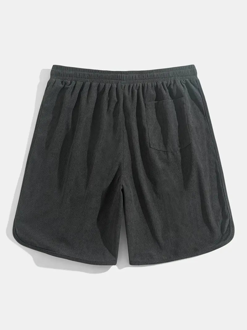 Collins - Pantaloncini Elasticizzati Traspiranti
