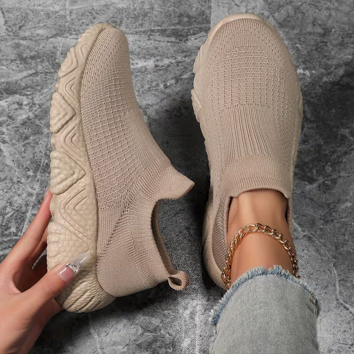 Renima - Eleganti Sneakers in Maglia