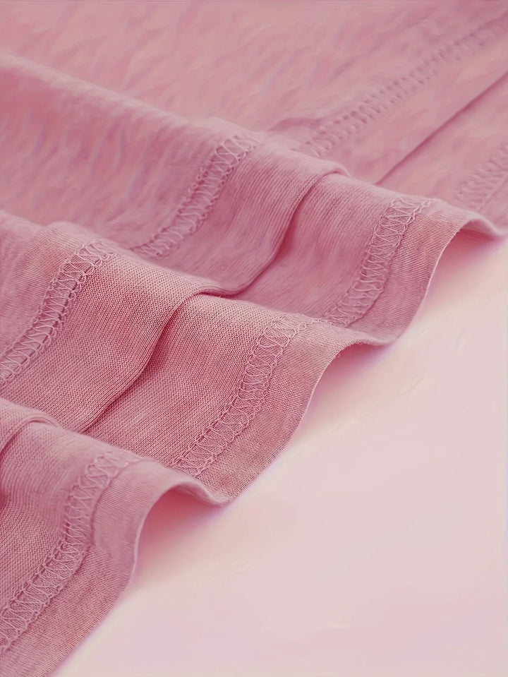 Nichole - Camicia Con Stampa A Cuore