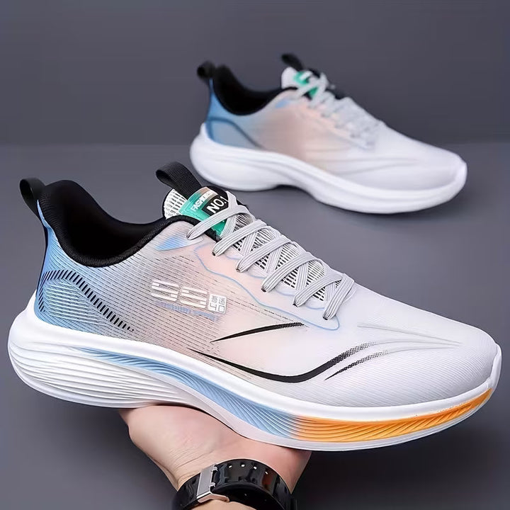 Ediardo - Scarpe Sportive Ammortizzanti