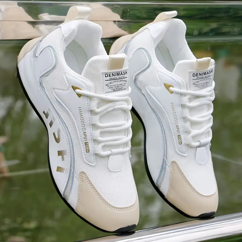 Horace - Comode Scarpa Da Ginnastica Stringate