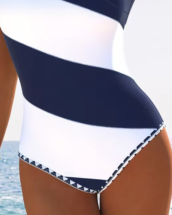 Doriane - Costume Da Bagno Intero Alla Moda