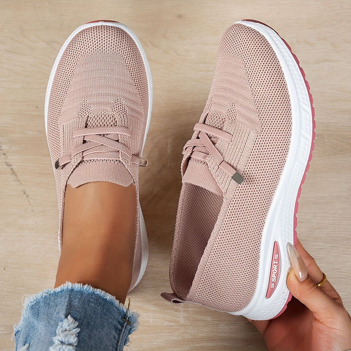 Olympe - Sneaker Moderna Leggera E Con Suola Morbida