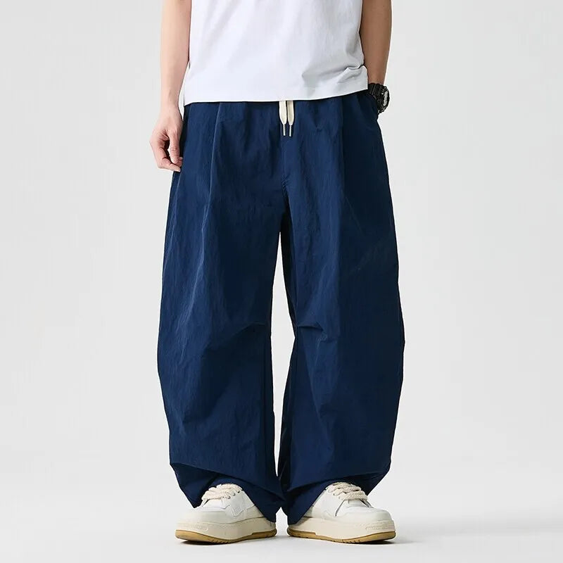 Kaio - Pantaloni Wesley Urban
