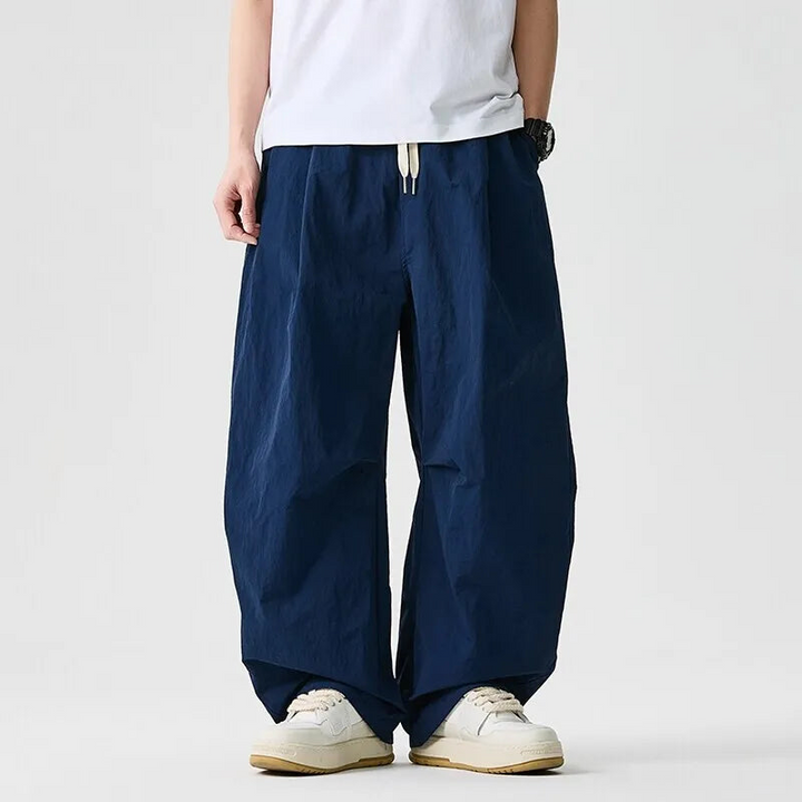 Kaio - Pantaloni Wesley Urban
