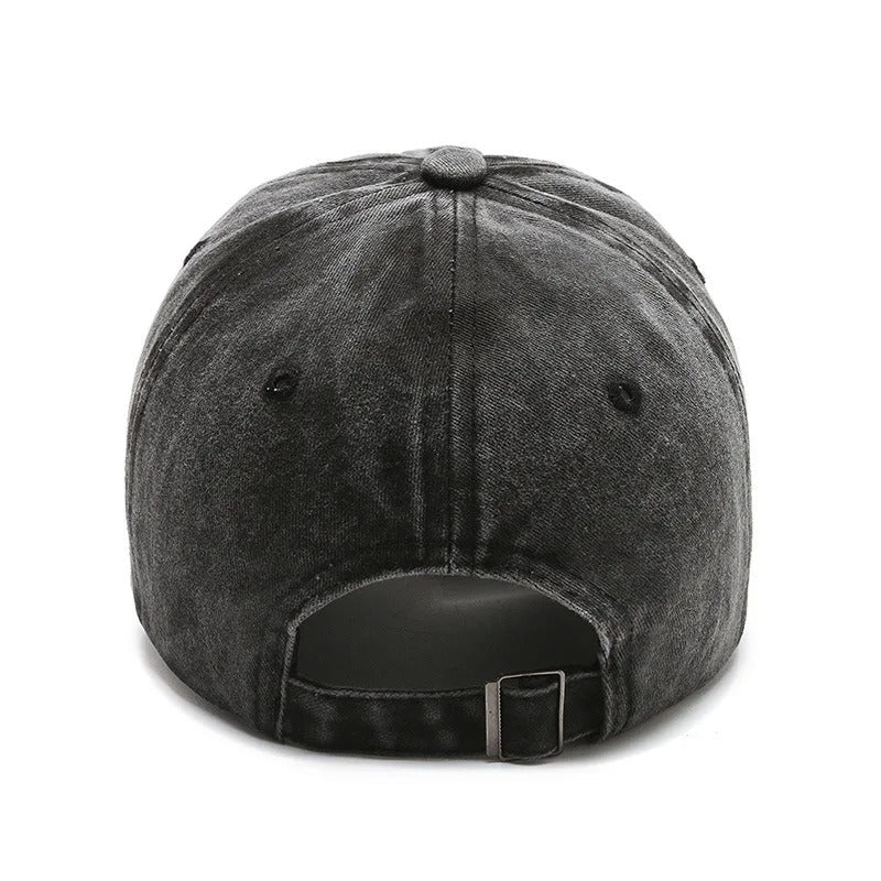 Emirjan - Cappellino da Baseball Quattro Stagioni