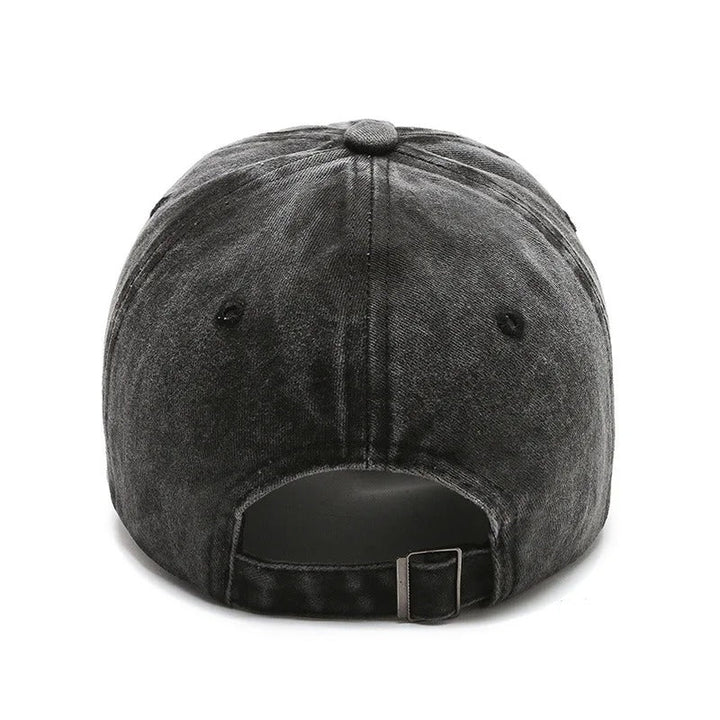 Emirjan - Cappellino da Baseball Quattro Stagioni