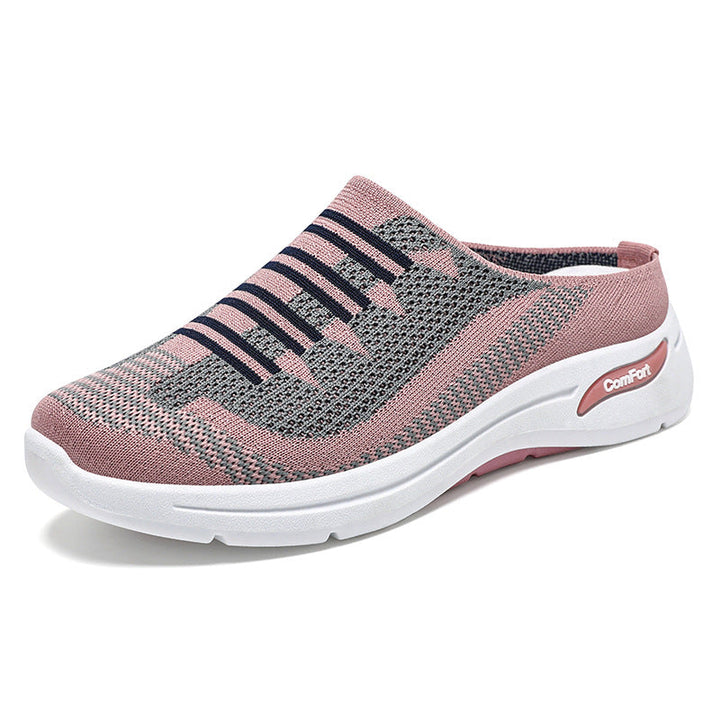 Danise - Scarpa Sportiva Comode Con Supporto Per il Tallone