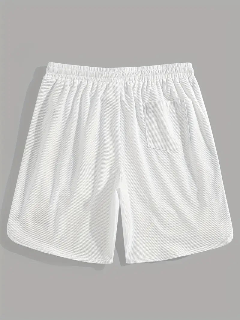 Collins - Pantaloncini Elasticizzati Traspiranti