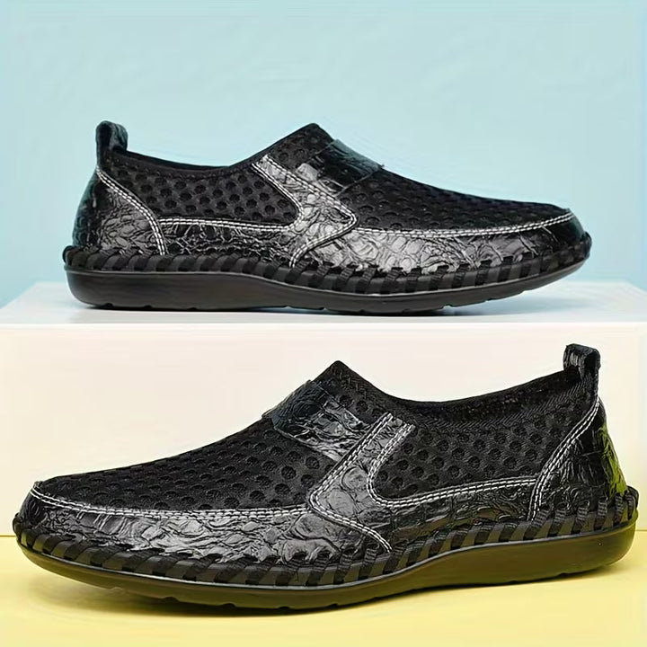 Arnon - Scarpe Antiscivolo In Rete Traspirante