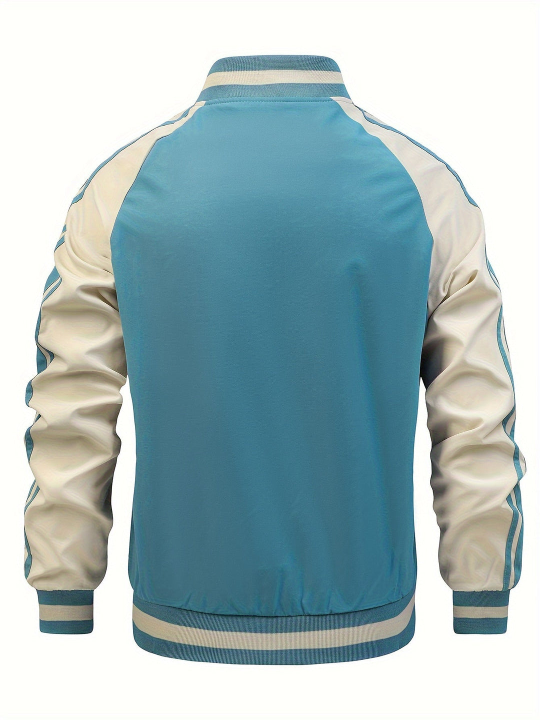 Thoren - Giacca Sportiva Con Zip
