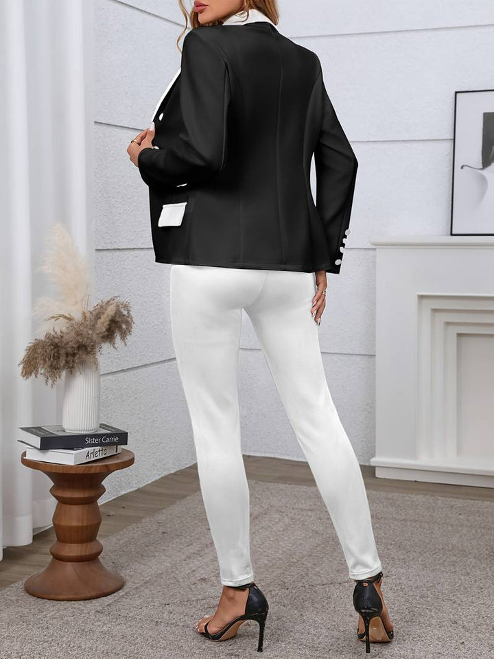 Ronela - Completo Due Pezzi Casual Alla Moda