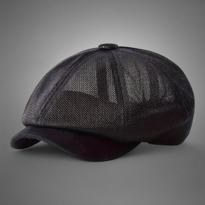 Zophiel - Cappelli Berretto Casual Retrò da Esterno