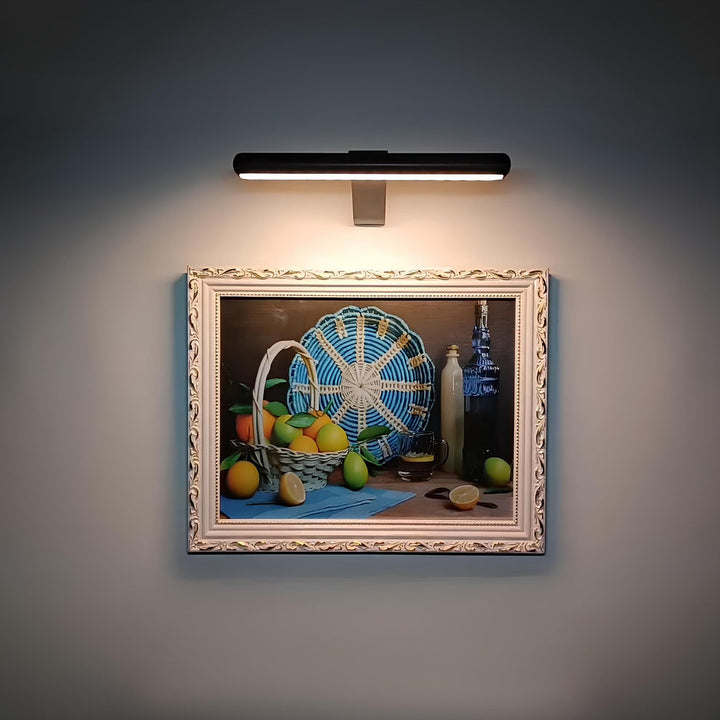 ArtGlow - Lampada Da Parete Senza Fili