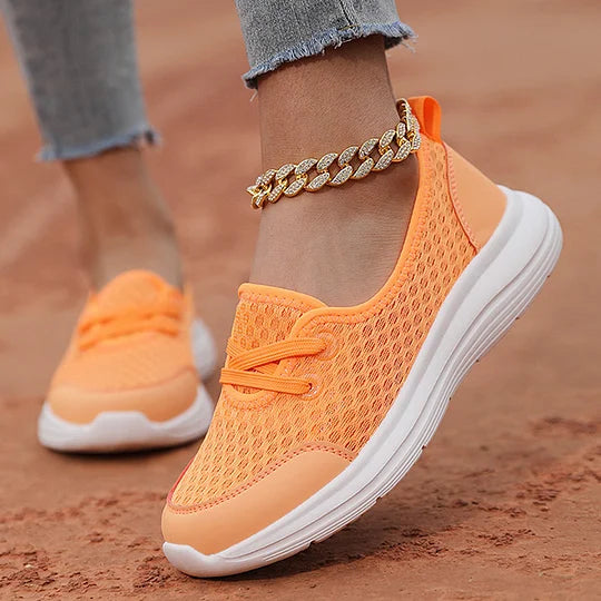 Firsova - Scarpe Ortopediche Con Suola Morbida