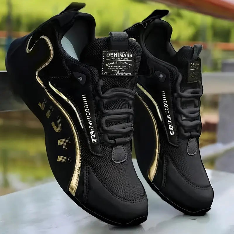 Horace - Comode Scarpa Da Ginnastica Stringate