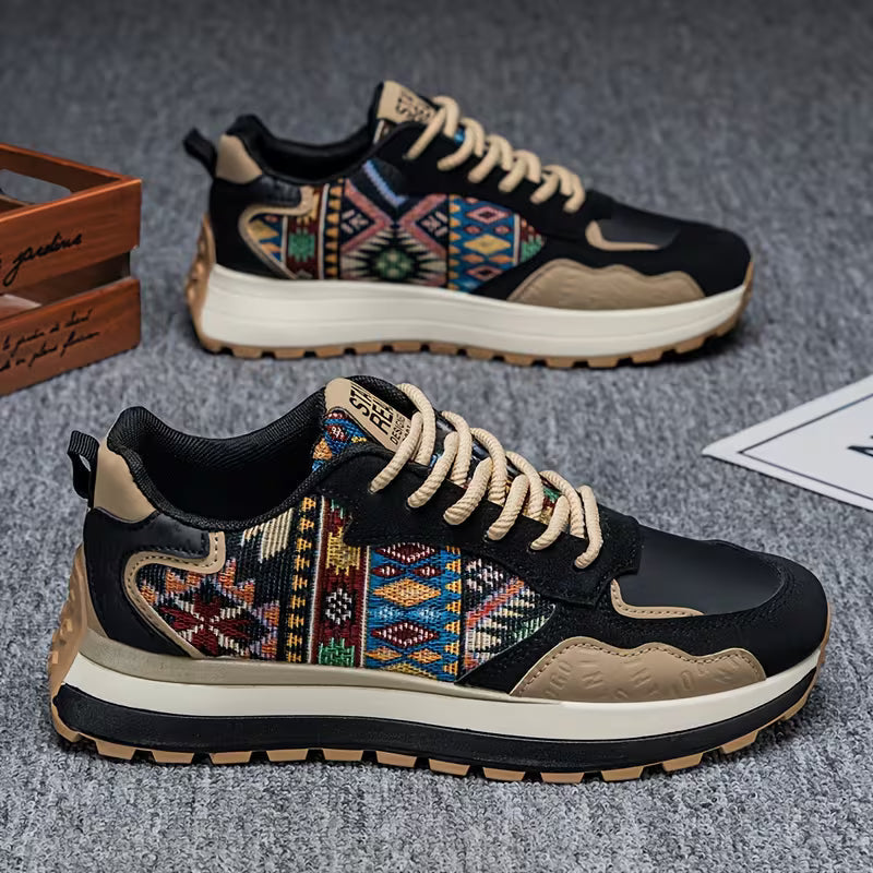 Conall - Scarpe Da Ginnastica Basse Versatili