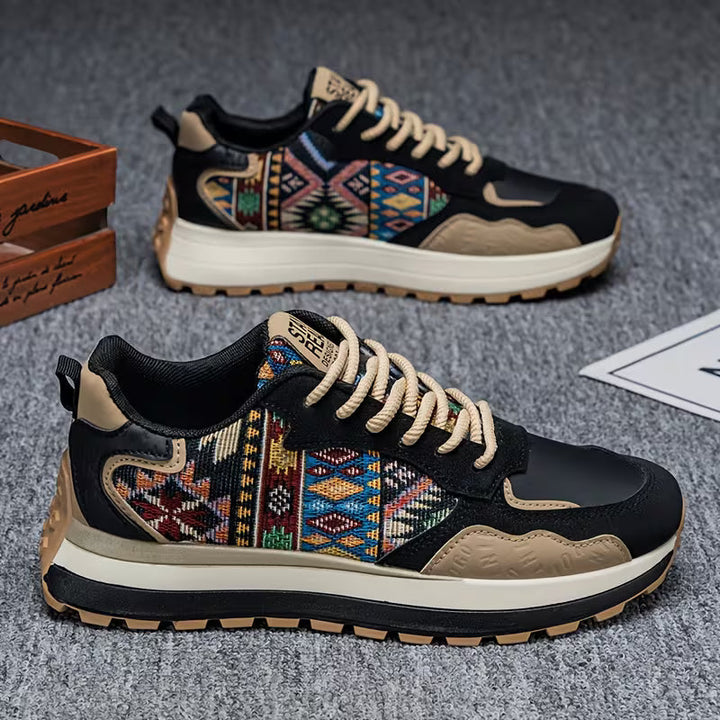 Conall - Scarpe Da Ginnastica Basse Versatili