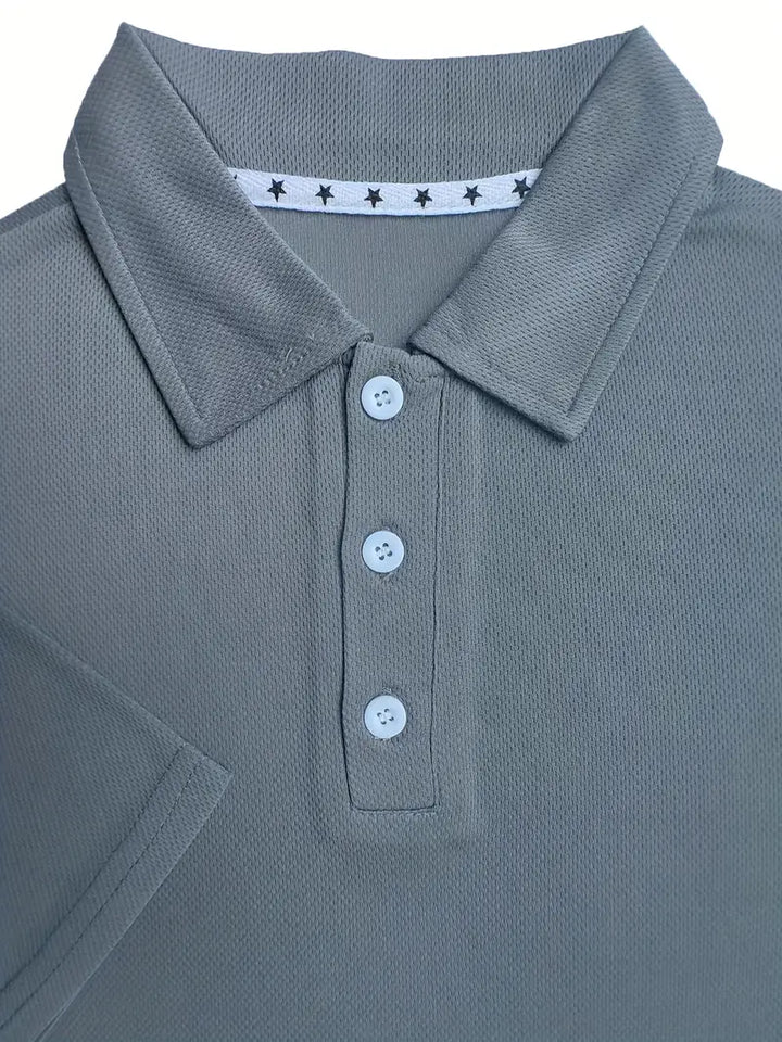 Kelvin - Set Sportivo Casual a Due Pezzi