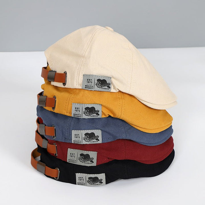 Balaram - Berretto Urbano Alla Moda