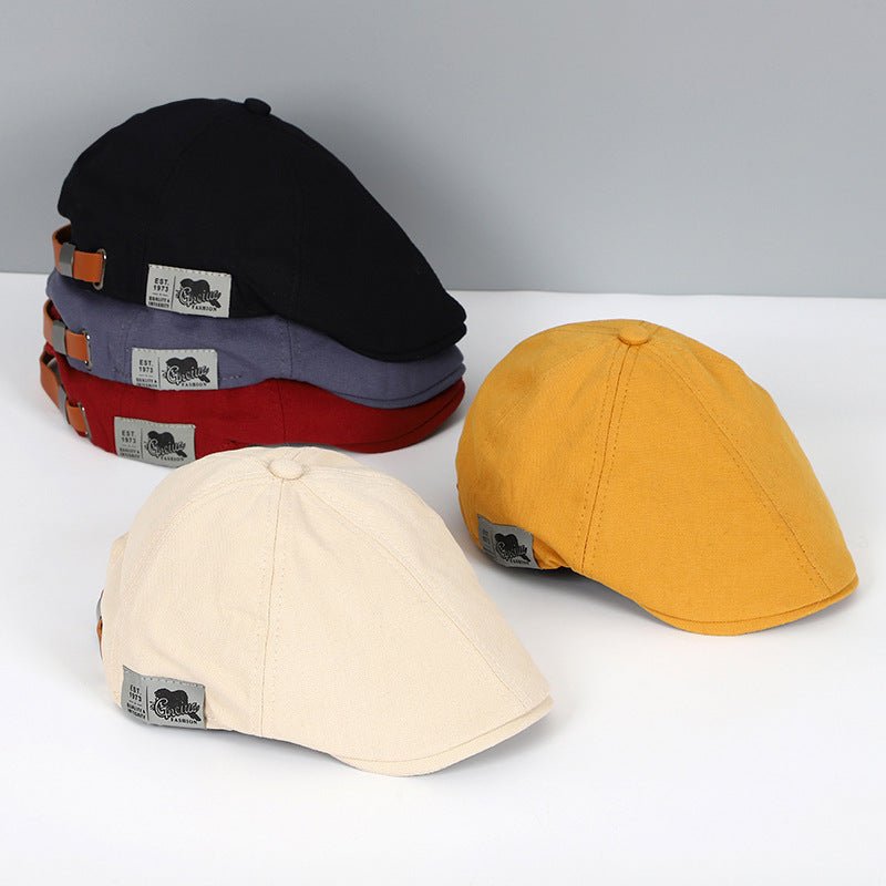 Balaram - Berretto Urbano Alla Moda