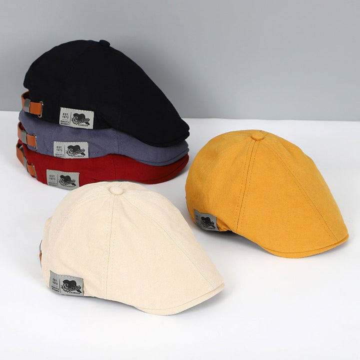Balaram - Berretto Urbano Alla Moda