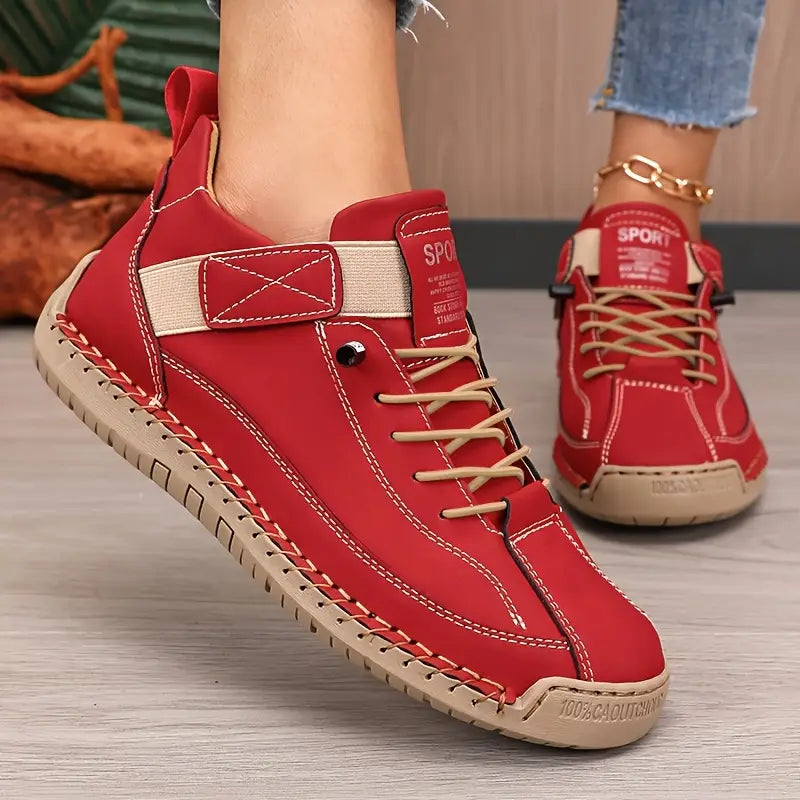 Kimberly - Comode Scarpa Da Ginnastica Antiscivolo