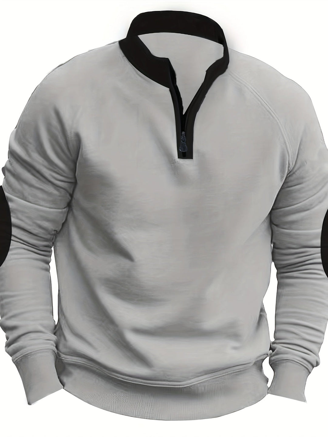 Lennard - Felpa Casual a Maniche Lunghe