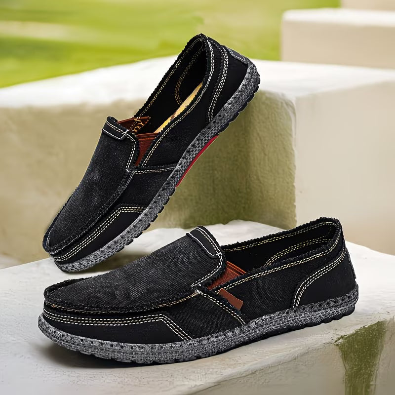 Vagner - Scarpe Eleganti Antiscivolo
