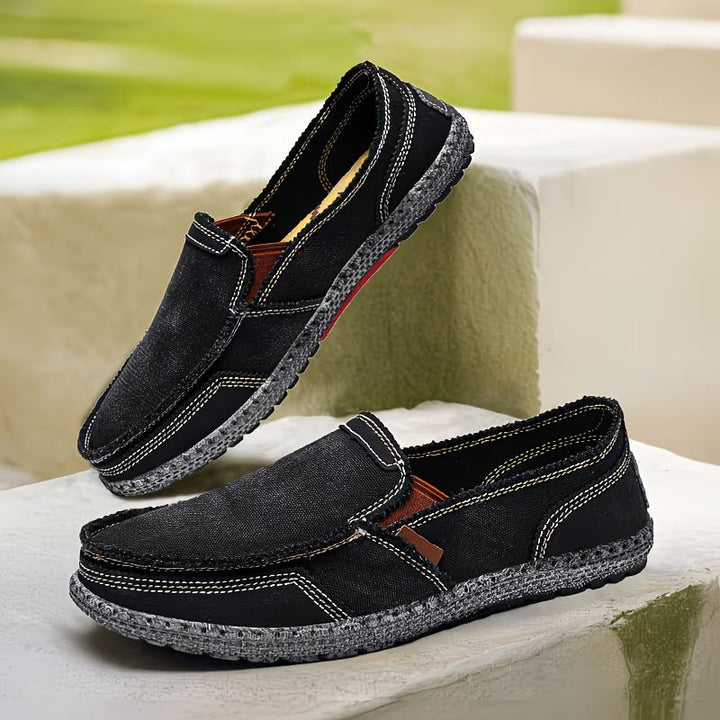 Vagner - Scarpe Eleganti Antiscivolo