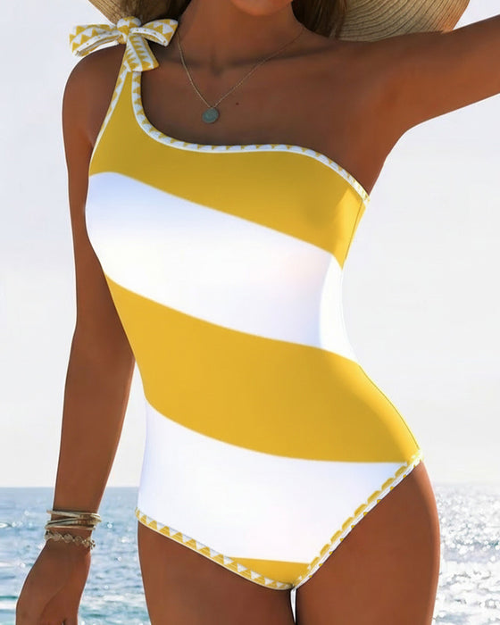 Doriane - Costume Da Bagno Intero Alla Moda