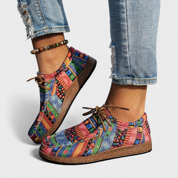 Munyika - Scarpe Ultraleggere E Comode