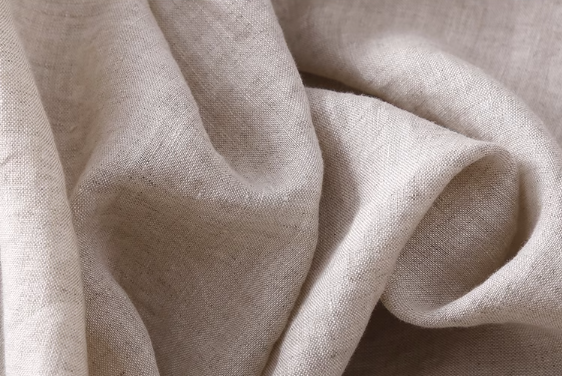 Nerissa - Abito Semplice In Cotone Artistico