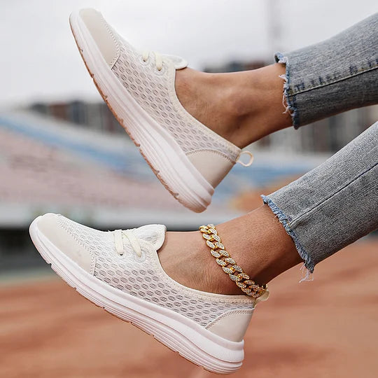 Firsova - Scarpe Ortopediche Con Suola Morbida