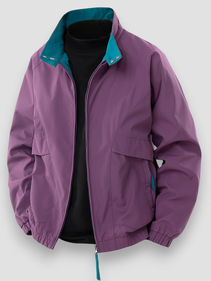 Mason - Giacca Casuale Primaverile