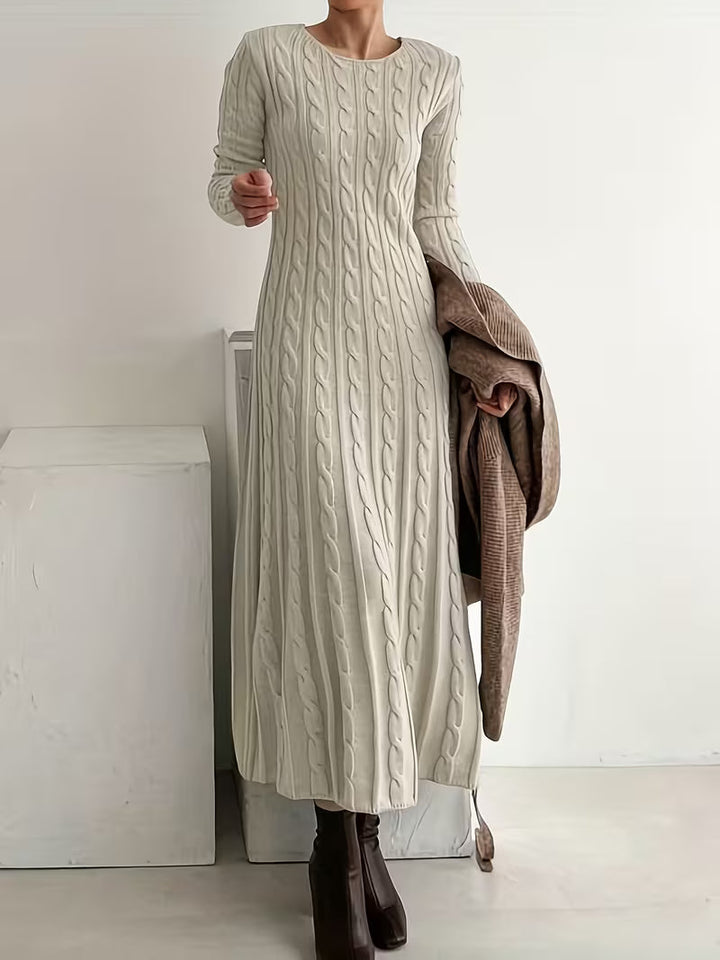 Nirelle - Abito Lungo Elegante