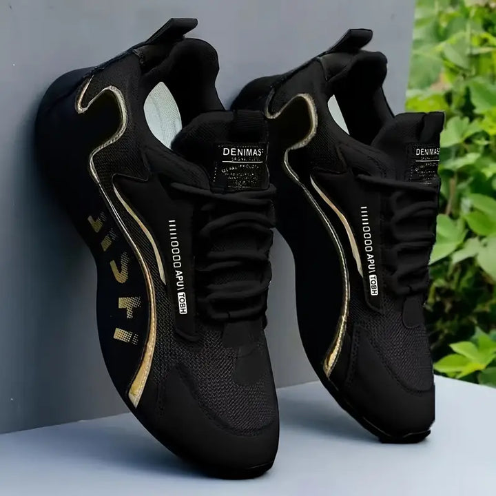 Horace - Comode Scarpa Da Ginnastica Stringate