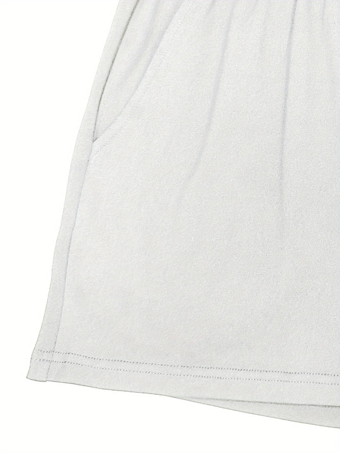 Lyra - Casual Set Di Due Pezzi Con Stampa Grafica