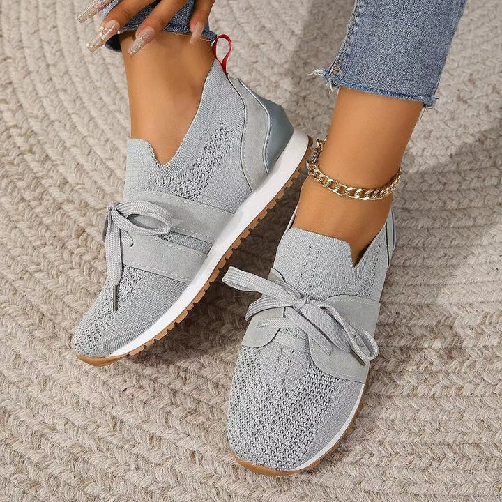 Donata - Sneaker Traspirante Antiscivolo