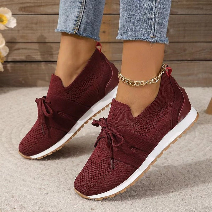 Donata - Sneaker Traspirante Antiscivolo