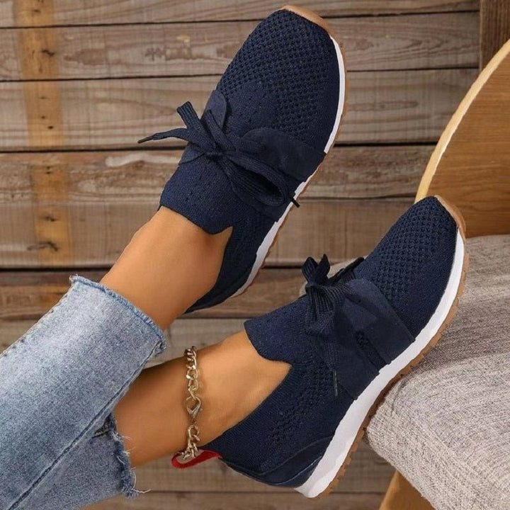 Donata - Sneaker Traspirante Antiscivolo