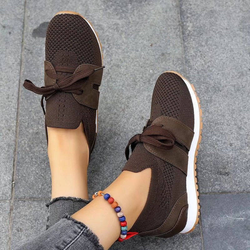 Donata - Sneaker Traspirante Antiscivolo