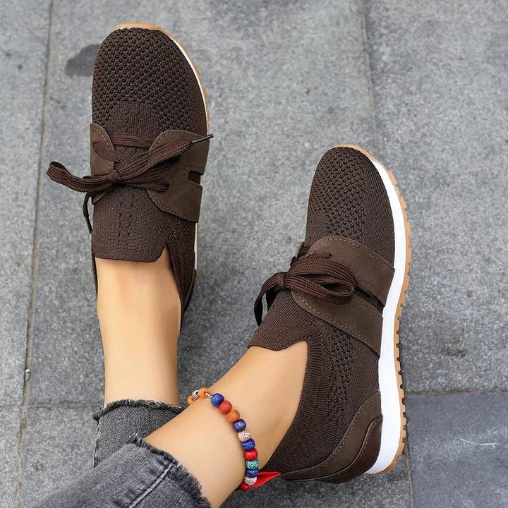 Donata - Sneaker Traspirante Antiscivolo