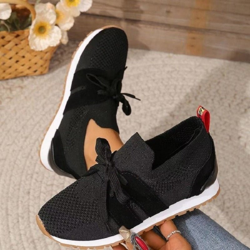 Donata - Sneaker Traspirante Antiscivolo