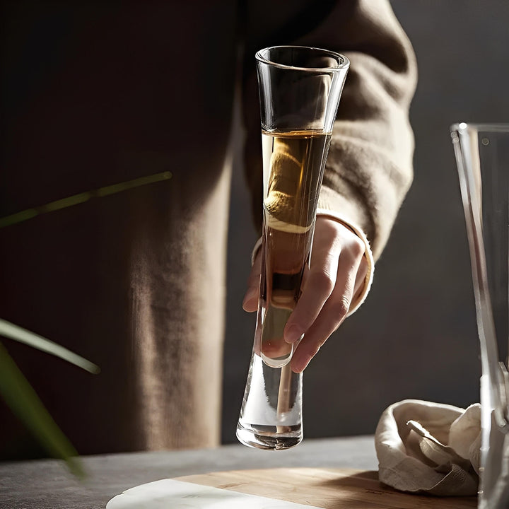 LuxeFlute - Flûte da Champagne Ereganto