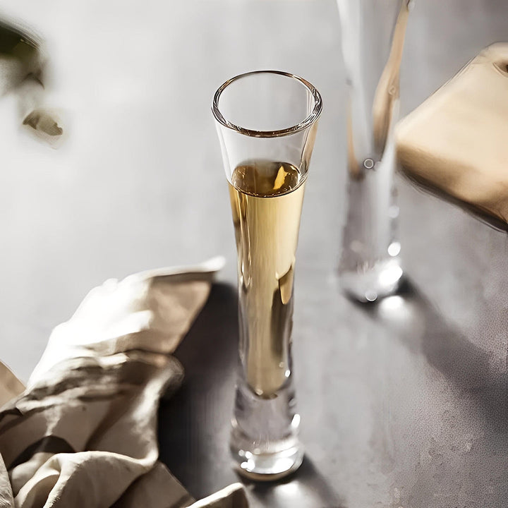 LuxeFlute - Flûte da Champagne Ereganto
