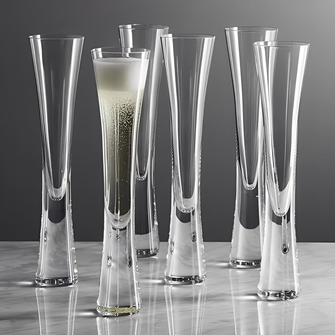 LuxeFlute - Flûte da Champagne Ereganto