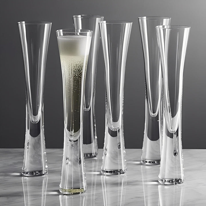 LuxeFlute - Flûte da Champagne Ereganto