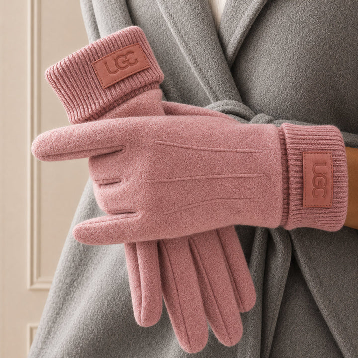 Jalani - Guanti in Cashmere