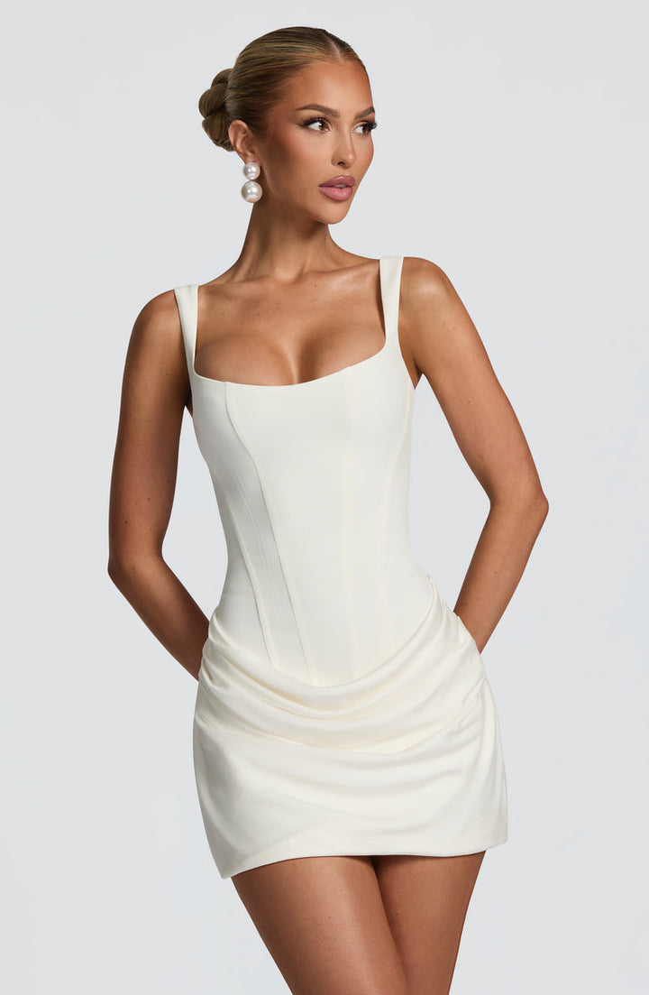 Manuella - Miniabito Alla Moda